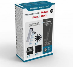 Набор аксессуаров для пылесоса - Фото 1