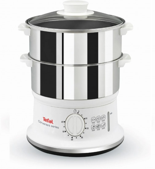 Пароварка Tefal VC145130
