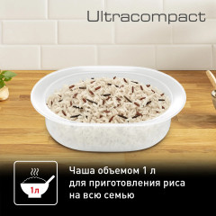 Пароварка VC204810 - Фото 10