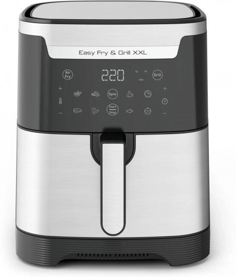 Аэрогриль Tefal EY801D15
