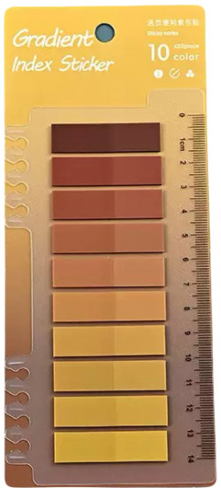 Стикеры для заметок