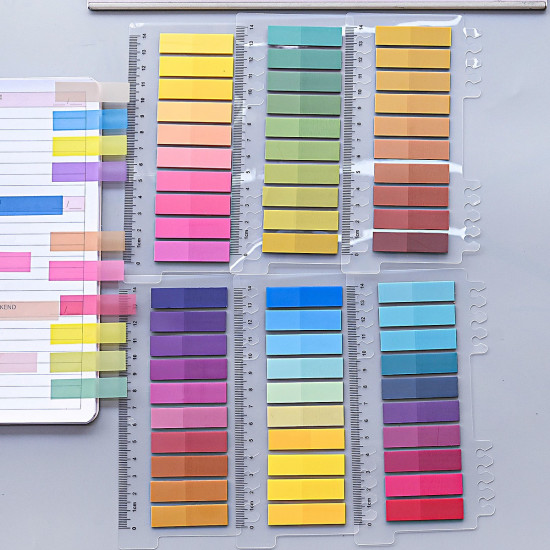 Стикеры для заметок