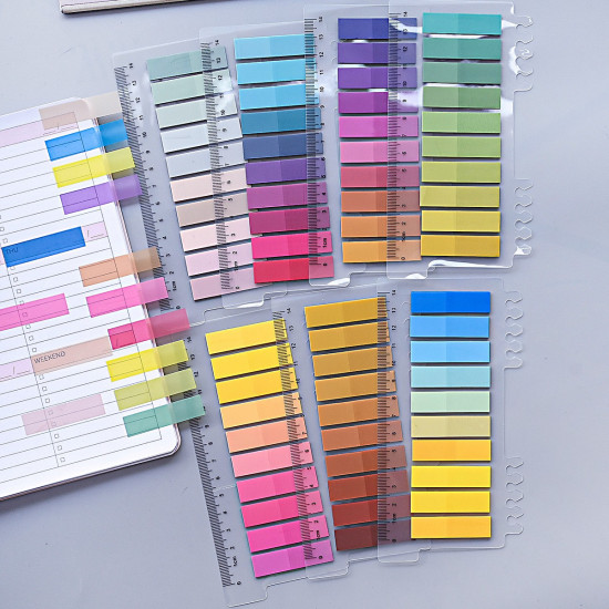 Стикеры для заметок