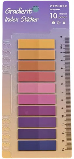 Стикеры для заметок