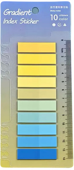 Стикеры для заметок