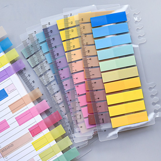 Стикеры для заметок