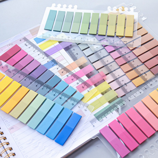 Стикеры для заметок