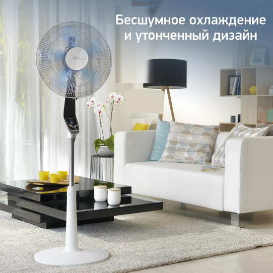 Вентилятор напольный Tefal VF5640F2