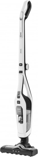 Пылесос беспроводной Tefal TY6737WH