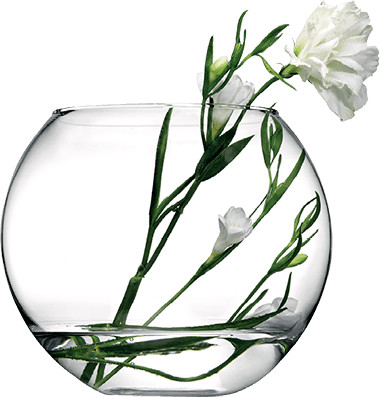 Вазы для цветов «Flora»
