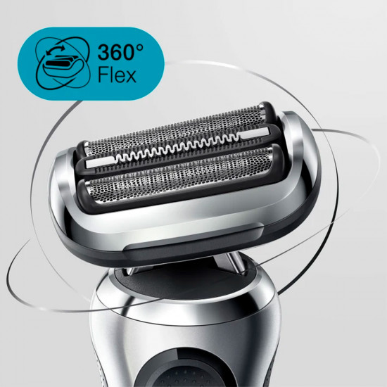 Электробритва Braun 71-S4200CS