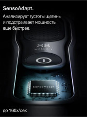 Электробритва 8517s - Фото 5