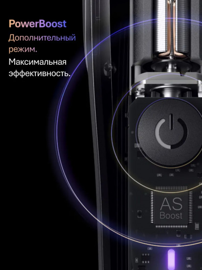 Триммер для волос Braun BT9560