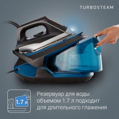 Парогенератор VR8322F0 - Фото 9
