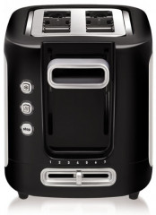 Тостер Express Metal TT365031 - Фото 8
