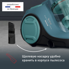 Пылесос с контейнером TW2922EA - Фото 6