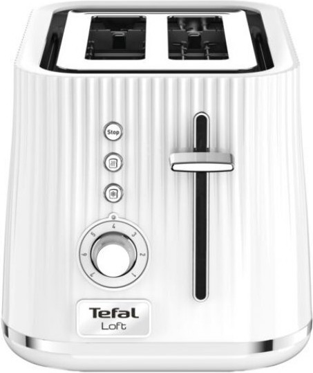 Тостер Tefal TT761138