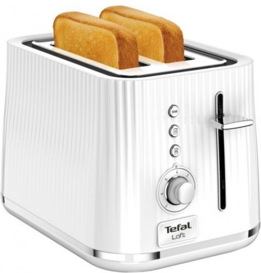 Тостер Tefal TT761138