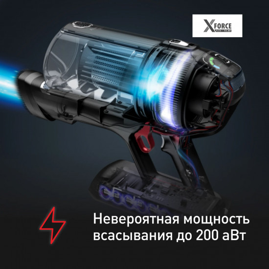 Пылесос беспроводной Tefal X-Force Flex 14.60 TY99A8WO