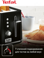 Тостер TT761838 - Фото 1