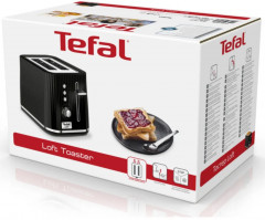 Тостер TT761838 - Фото 10
