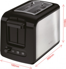 Тостер TT410D38 - Фото 9