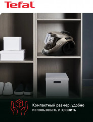 Пылесос с контейнером TW3786RA - Фото 6