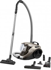 Пылесос с контейнером TW3786RA - Фото 9