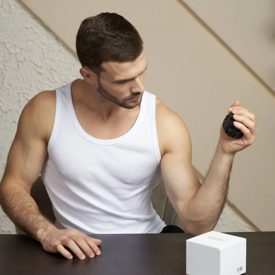 Миостимулятор для рук Sixpad SE-AR00A «Hand Pulse»