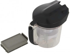 Пылесос с контейнером TW4855EA - Фото 7