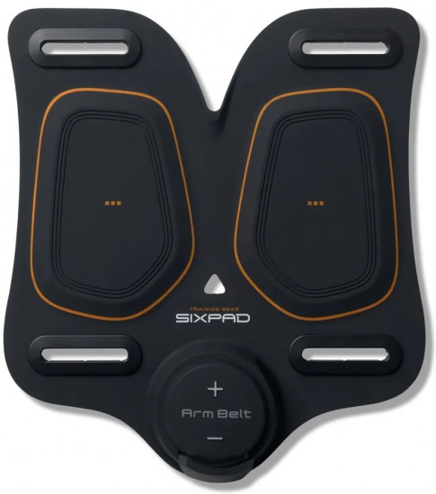 Миостимулятор для тренировки и укрепления мышц рук Sixpad SP-AR2211F «Arm belt»