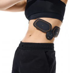 Миостимулятор для тренировки и укрепления мышц SP-BF2213F-R «Body fit 2» - Фото 8