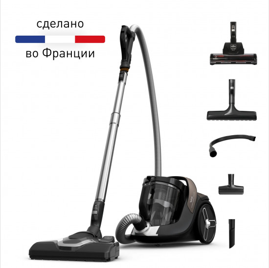 Пылесос Tefal TW7C89EA