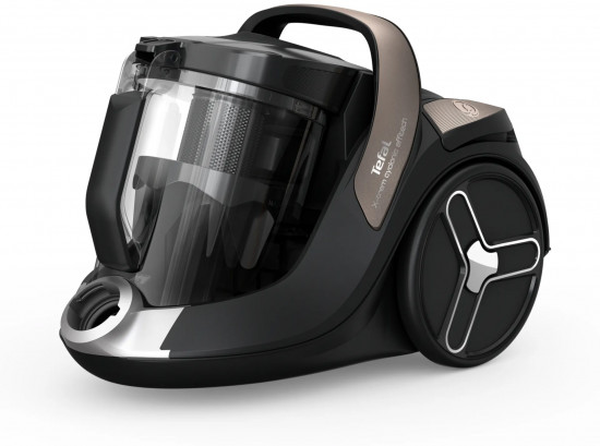 Пылесос Tefal TW7C89EA
