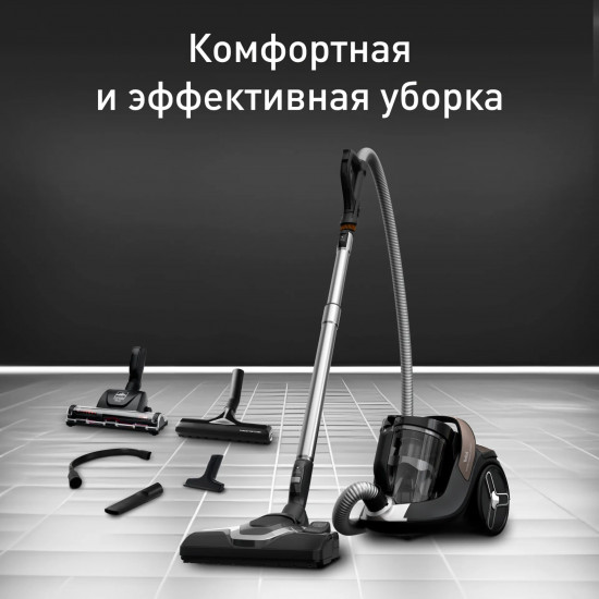 Пылесос Tefal TW7C89EA