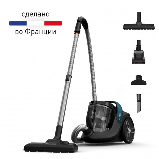 Пылесос Tefal TW7B62EA