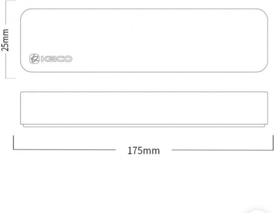 Пенал силиконовый с шариковой ручкой