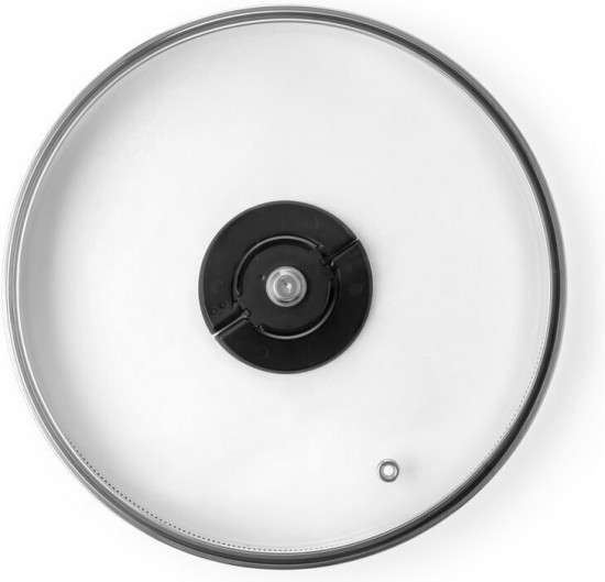 Крышка стеклянная «Butterfly»