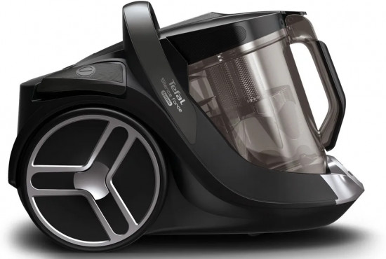 Пылесос с контейнером Tefal TW7256EA