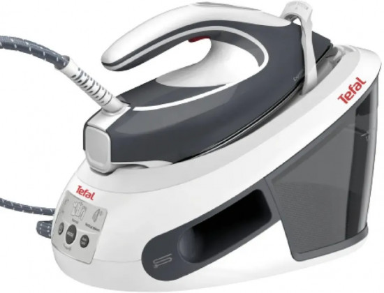 Парогенератор Tefal Express Airglide SV8020E1