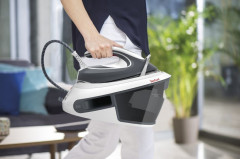 Парогенератор Express Airglide SV8020E1 - Фото 9
