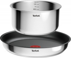 Набор посуды для приготовления «Ingenio Cook Eat» - Фото 10