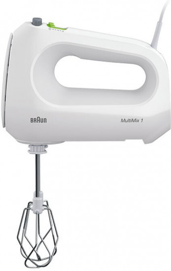 Миксер ручной Braun HM1010.WH