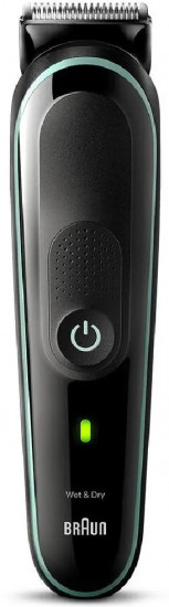 Триммер для волос Braun MGK3225