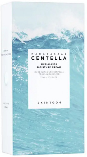 Крем для лица с центеллой увлажняющий «Hyalu-Cica Moisture Cream»