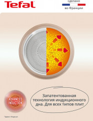 Набор посуды для приготовления «Ingenio Delight» - Фото 7