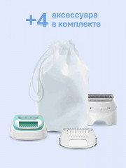 Эпилятор SE5-050 - Фото 7