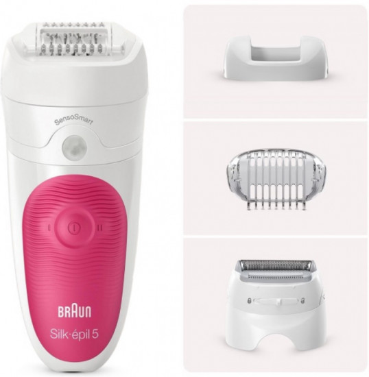 Эпилятор Braun SE5-060