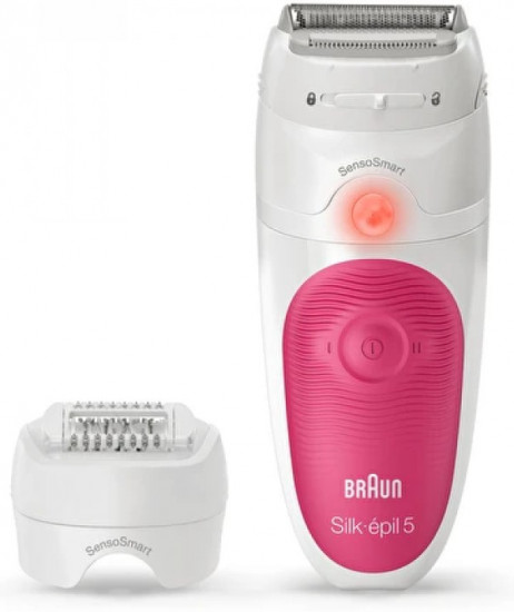 Эпилятор Braun SE5-060