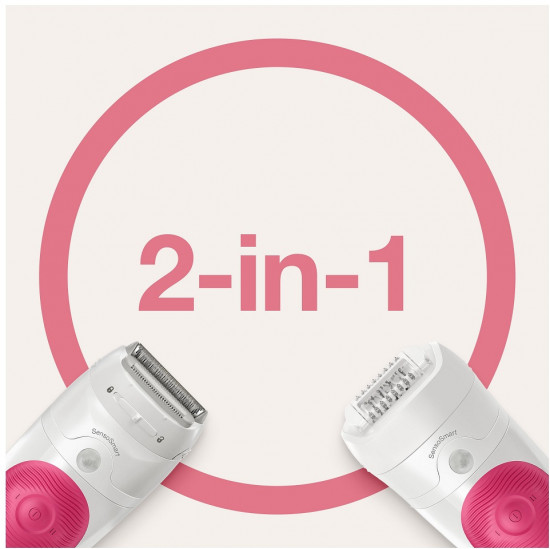 Эпилятор Braun SE5-060